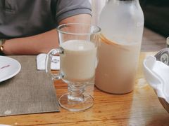 -食间牛排(湖西路店)