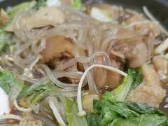 -凡老头米线砂锅(古荡新村西粮站)