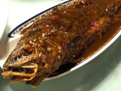 -鼎香润(德胜门内店)