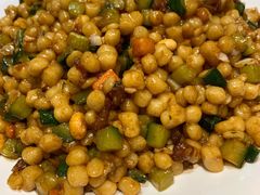 特色炒疙瘩-紫光园·烤鸭·北京菜(劲松店)