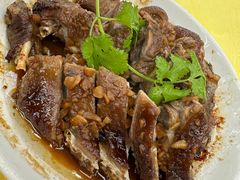 -东森家宴·惠州客家菜