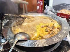 -古乐牛香·鲜牛肉牛杂火锅(五一中路店)