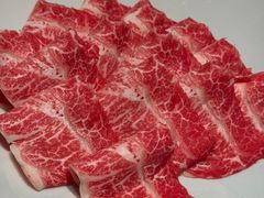 -鼎鼎香·港式火锅(北京SKP店)