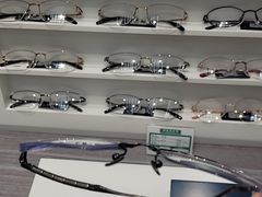 -宝岛眼镜(复兴门百盛店)