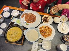 -紫光园·烤鸭·北京菜(团结湖店)