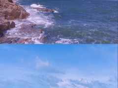 -东澳岛