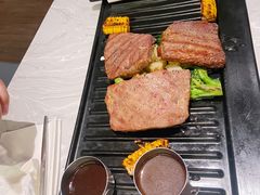 牛排-必胜客(远大路店)