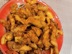 -李叔叔虾蟹大排档(青羊店)