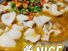 撒椒酸菜鱼-撒椒·四川江湖菜(西单大悦城店)