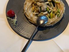 -申粤轩酒楼·三十年粤菜经典(丁香花园店)