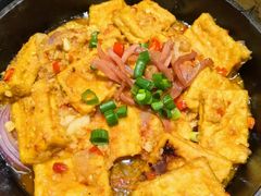 -云海肴云南菜·蒸汽石锅鱼(青岛万象城店)