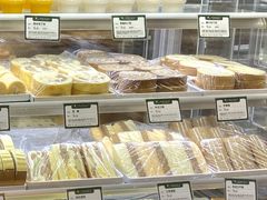 -蜂蝶来饼店(拱北总店)
