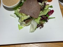 -斗牛士牛排(南京东路店)
