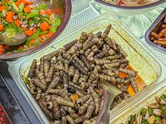 -老刀刀削面烧烤