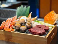 -一本魅·日式料理