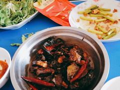 -必胜客(松雷店)
