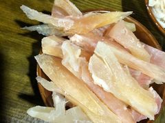 牛蹄筋-正南齊北重庆老火锅(光华村直营店)