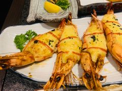 -吉盛川创作料理(保利国际广场店)