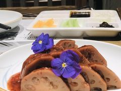 -小大董·烤鸭(凤凰汇店)