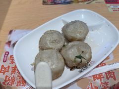 -小杨生煎(周浦万达店)