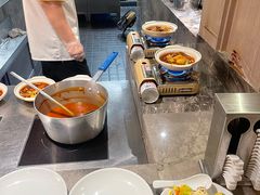 -碧涛阁水世界酒店·洗浴·自助(万家丽路店)