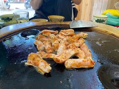 鸡脚筋-阿昌白族石板烧(大理古城店)