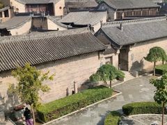 -山西王家大院