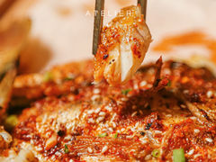 -大成海鲜烧烤·小龙虾(五角场店)
