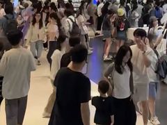 -上海静安大悦城
