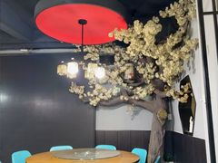 -冠州宴·海鲜烤鸭民间菜(冠县店)