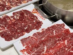 -陈记顺和潮汕牛肉火锅(韩江路店)
