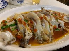 剁椒鱼头-汇兴源餐馆(小北路店)