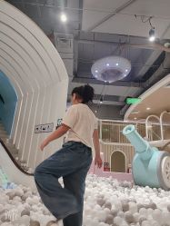 点击看大图 -meland club亲子乐园(石家庄万象城店)