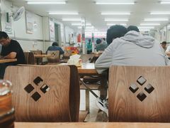 -崔记拉面馆(航北店)
