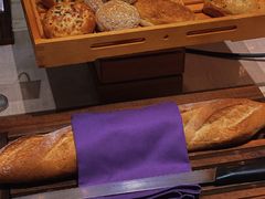 -昆明华邑酒店-鲜艳全日餐厅