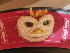 -海底捞火锅(高新万达店)