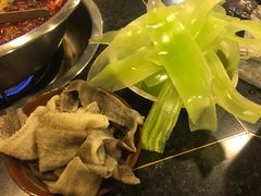 -邓莽子老火锅(中兴路总店)