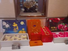 -梦都海鲜酒家(万达广场江桥店)