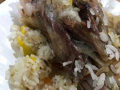 -好地方伊斯兰抓饭拌面