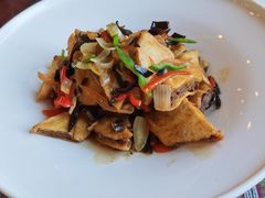 传统回民夹沙-巴依老爷新疆美食(工体旗舰店)
