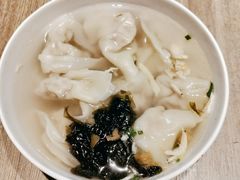 知味馄饨-知味观(湖滨总店)