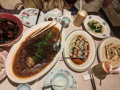 -维园悦谱·海派家常菜(乌鲁木齐南路店)
