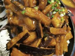 -东兴寒舍老北京炸酱面(三里河路店)