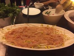 鹅肠-小天鹅火锅·一线江景洪鼎旗舰店(洪崖洞店)