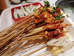-蓉匠川串火锅(星光综合楼店)