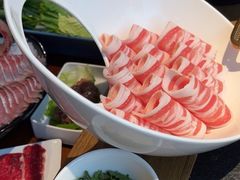 -川味观·鲜货火锅(西湖文化广场店)