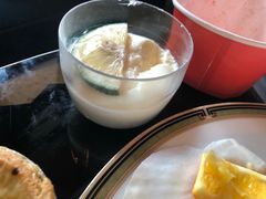 -裕达国贸酒店·中华汇