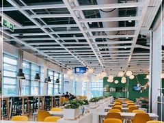 大堂-宜家·瑞典风味餐厅(青岛商场店)