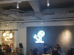 -喜茶(佛山顺德大良东乐路店)