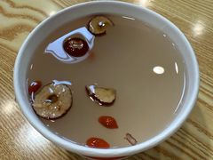 -武泰闸民生甜食馆